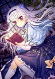 hinh-anh-anime-girl-toc-trang-ngoi-doc-sach